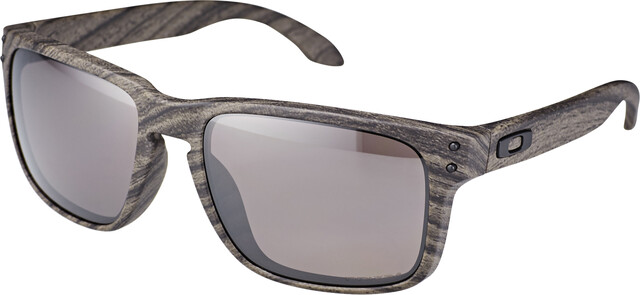 Oakley Holbrook Sunglasses woodgrain 